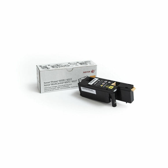 Toner Xerox 106R02758 Yellow (1 Unit)-0