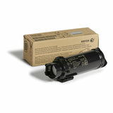 Toner Xerox 106R03476 Black-2