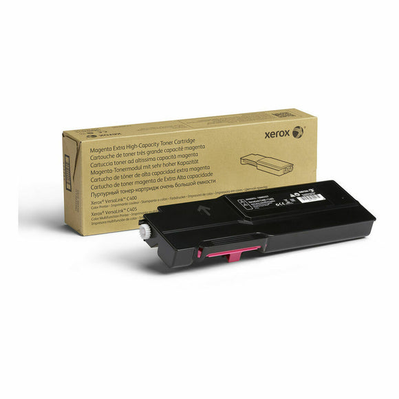 Toner Xerox 106R03531            Magenta-0