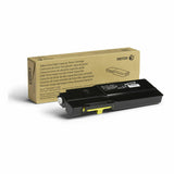 Compatible Toner Xerox 106R03529 Yellow-0