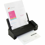 Scanner Iris 459035 23PPM-2