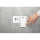 PLC Adapter Fritz! 1260E 1200 Mbps-1