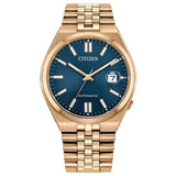 Men's Watch Citizen NK0023-57L-0