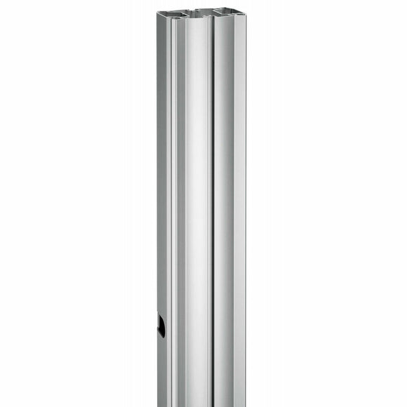 Connecting Tube Vogel's 7227184 180 cm Silver-0