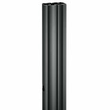 Connecting Tube Vogel's 7227180 1,8 m Black-1