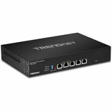 Router Trendnet TWG-431BR Black-0