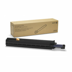 Printer drum Xerox PHASER 7500 Black-0