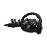 Steering wheel Logitech G920-2