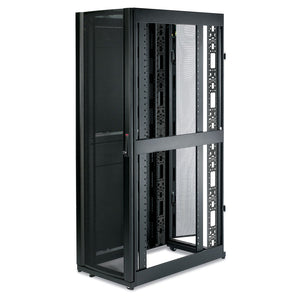 Wall-mounted Rack Cabinet APC AR3100-0