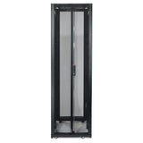 Wall-mounted Rack Cabinet APC AR3100-7