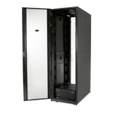 Wall-mounted Rack Cabinet APC AR3100-1