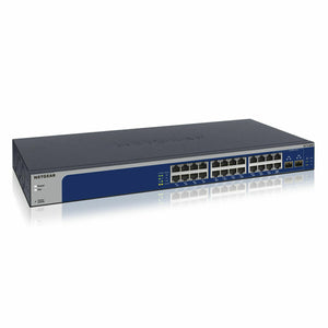 Switch Netgear XS724EM-100EUS-0