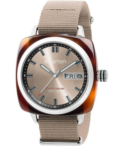 BRISTON WATCHES Mod. 23342.SA.TS.30.NT-0