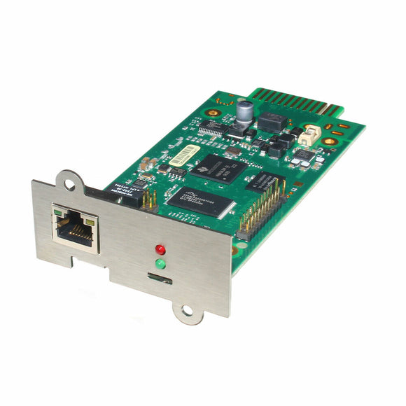 Network Card Salicru 663AA002254-0