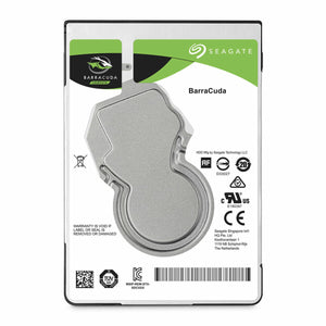 Hard Drive Seagate ST5000LM000 5TB 5400 rpm 2,5"-0