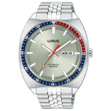 Men's Watch Lorus RL447BX9 Silver-0