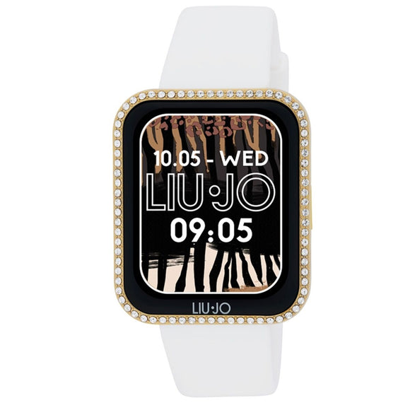 Smartwatch LIU JO SWLJ166-0