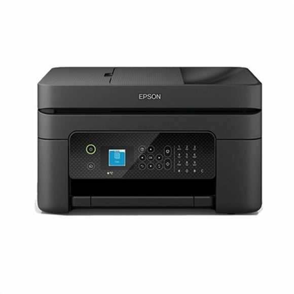 Multifunction Printer Epson WF-2930DWF-0