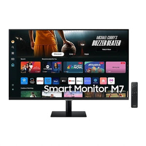 Monitor Samsung LS27DM500EUXEN Full HD 27"-0