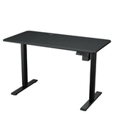 Desk Cougar MOSSA ROYAL Black-0