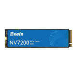 Hard Drive Biwin BNV720001TB-RGX 1 TB SSD-1