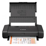 Printer Canon Pixma TR150 WiFi-3