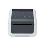 Thermal Printer Brother TD-4420DN 203 dpi LAN USB 2.0 White/Grey-1