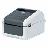 Thermal Printer Brother TD4520DNXX1 300 dpi LAN Grey-1