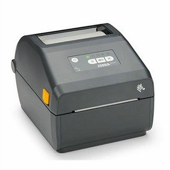Ticket Printer Zebra ZD421t-0
