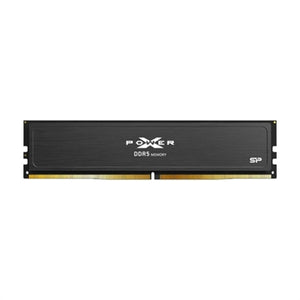 RAM Memory Silicon Power SP032GXLWU64AFDJ 32 GB DDR5 6400 MHz cl32-0