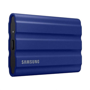 External Hard Drive Samsung MU-PE1T0R/EU 2,5" 1 TB 1 TB SSD-0