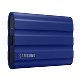 External Hard Drive Samsung MU-PE1T0R 1 TB SSD-0