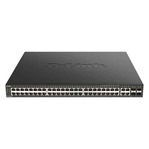 Switch D-Link DGS-2000-52MP-0