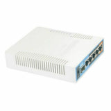 Access point Mikrotik RB962UiGS-5HacT2HnT White-1