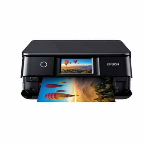 Multifunction Printer Epson EXPRESSION XP-8700-0