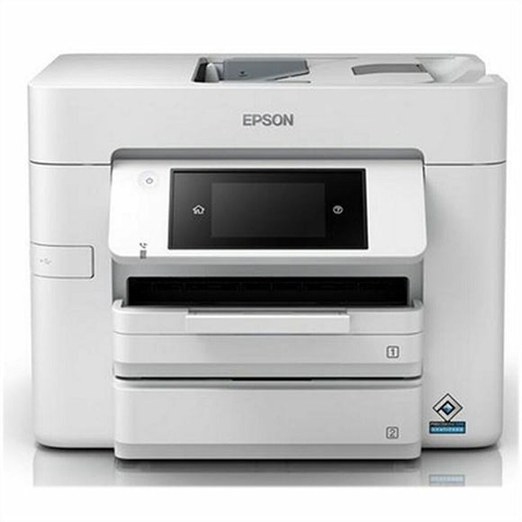 Multifunction Printer Epson 12540083000-0