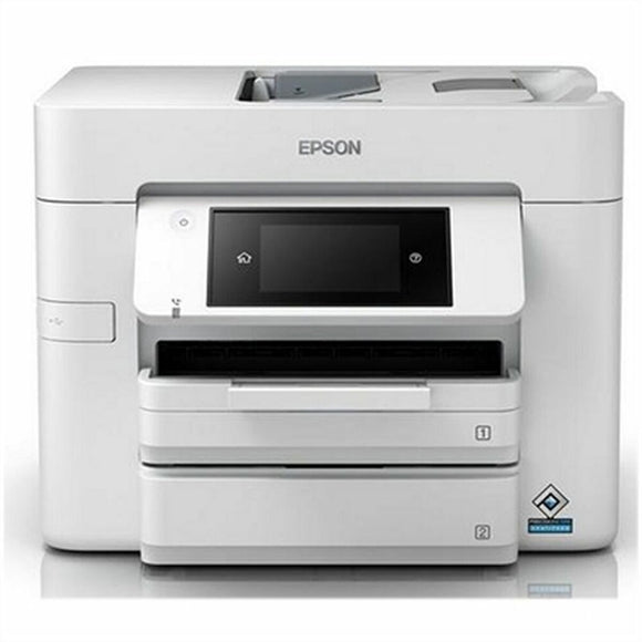 Multifunction Printer Epson C11CJ05403-0