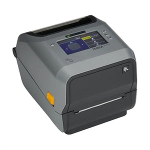 Thermal Printer Zebra ZD621T  Monochrome-0
