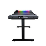 Desk Cougar E-MARS Black LED RGB-2