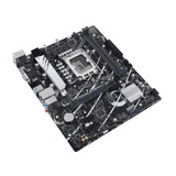 Motherboard Asus 90MB1DS0-M1EAY0 LGA 1700 Intel B760-1