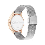 CK CALVIN KLEIN NEW COLLECTION WATCHES Mod. 25100006-2