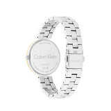 CK CALVIN KLEIN NEW COLLECTION WATCHES Mod. 25100012-2