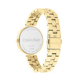 CK CALVIN KLEIN NEW COLLECTION WATCHES Mod. 25100014-5