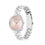 CK CALVIN KLEIN NEW COLLECTION WATCHES Mod. 25100015-1