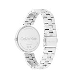 CK CALVIN KLEIN NEW COLLECTION WATCHES Mod. 25100015-2