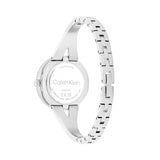 CK CALVIN KLEIN NEW COLLECTION WATCHES Mod. 25100026-2