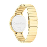 CK CALVIN KLEIN NEW COLLECTION WATCHES Mod. 25100030-2