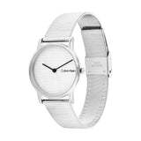 CK CALVIN KLEIN NEW COLLECTION WATCHES Mod. 25100033-1