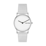 CK CALVIN KLEIN NEW COLLECTION WATCHES Mod. 25100033-0