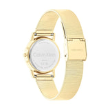 CK CALVIN KLEIN NEW COLLECTION WATCHES Mod. 25100035-2